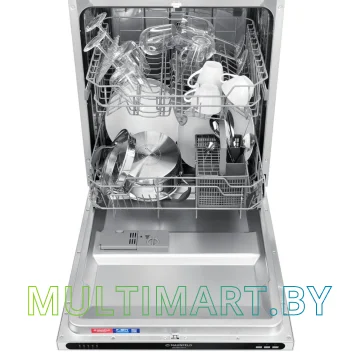 Посудомоечная машина MAUNFELD MLP6022A01 картинка 7